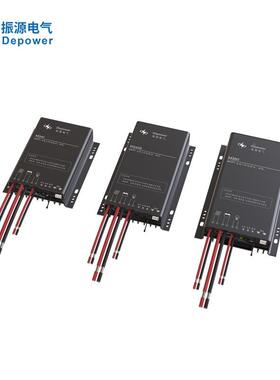 MPT充MVO电恒流驱一体机太动阳能路灯率控制器P效高达98.5%直销