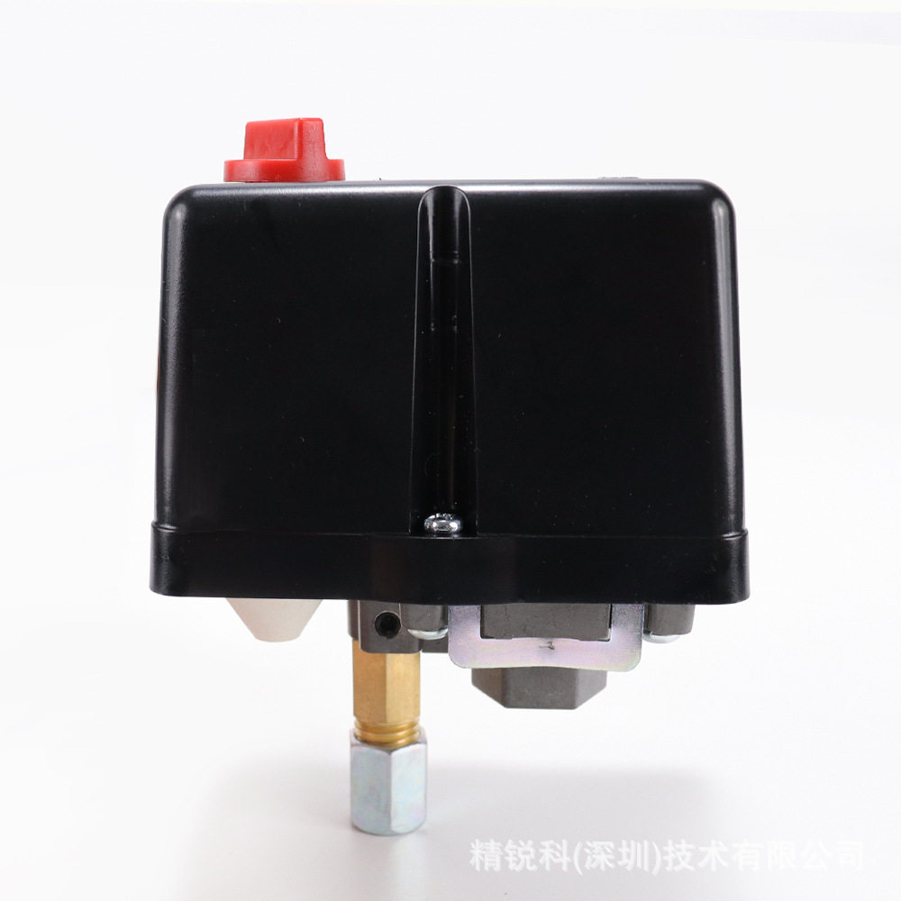力夫LF19旋钮空气压缩机压力开关