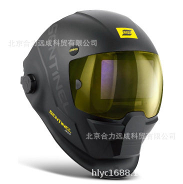 伊萨SENTINELA60自动变光焊帽