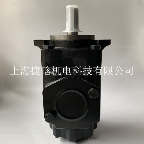 T6CC-014-008-1R03-C100 DENISON双联叶片泵 T6DC/T6EC/T6ED/T6EE