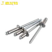 M3.32M4M4.8抽卯芯铆04不锈钢拉161铆圆头拉潢钉装 钉钉圆头抽芯铆