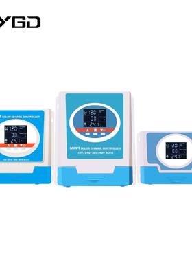 阳20A-10T0A控制器MP3P太能控制器12V/24V/6V/48V新品光伏板CPI系