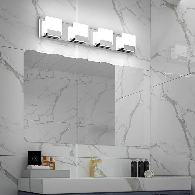 7250壁灯E镜书前灯LD化妆用补光专卫生间浴室柜房壁画灯