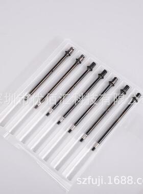 PM07R2pm飞07RX09富士v12头吸嘴杆MQSPM07RX6富士达ka988X料