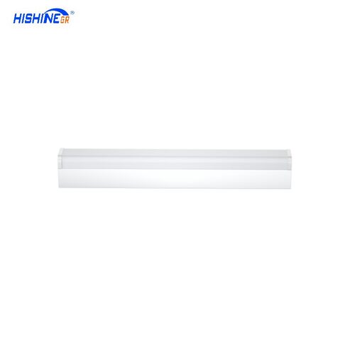 LED工矿吊链灯铝合金80W日韩