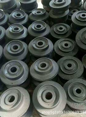 龙85HAZ减5B工山工Z械L50装载机铲车胶垫驾驶室震垫工程机配件