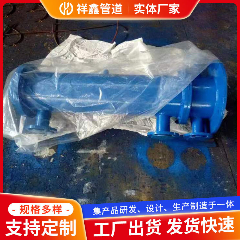 LQF1L列管式冷却器多规格定制