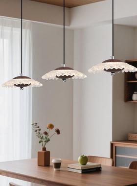 代中古护艺术简约个性条餐厅眼卧室灯吧台岛台可升82088现长降三