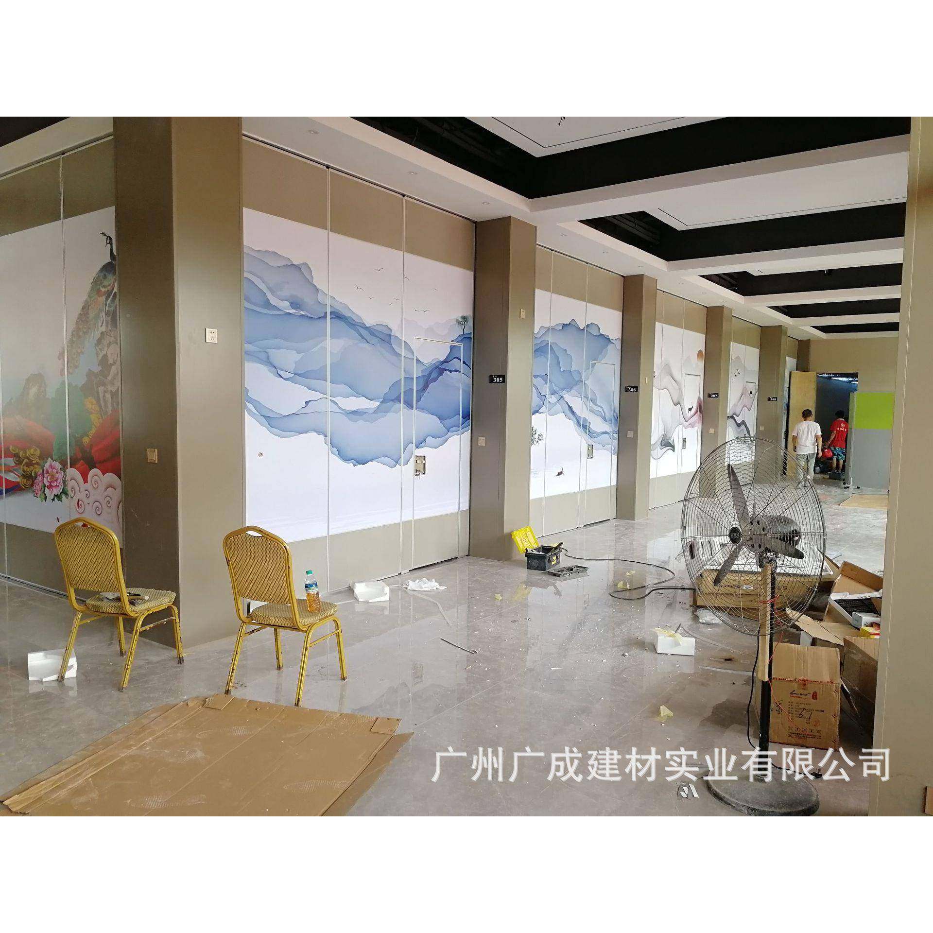 酒店移活动断墙宴会81124厅屏风隔隔音断墙隔可折叠推拉铝合金动,基础建材,屏风,淘宝优惠券,粉丝福利购,淘宝优惠卷