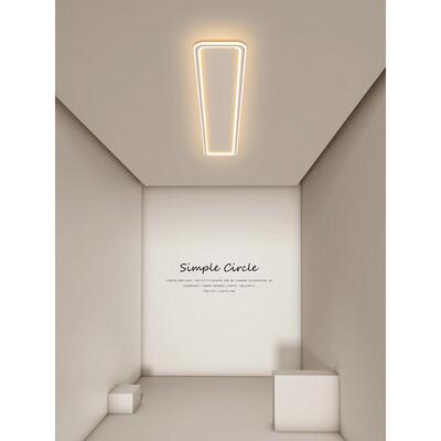 简约台过道灯ld31147吸顶代灯现简e约客厅灯卧室灯走廊阳中山灯具