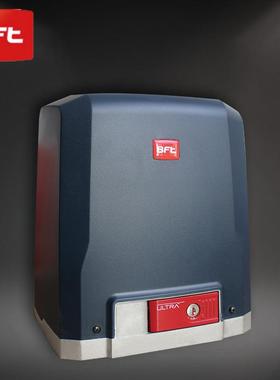 进自动平移门开门机意大口BFT直流60k0利DEIMOSBg开门电机