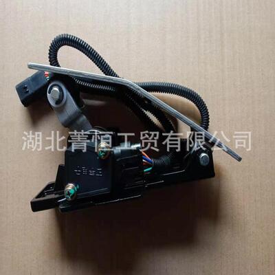 电油门踏板子总0成337NY-1107N-11Y80-X