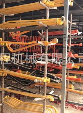 挖机徐工XE27305FUS3353全00硬管0车油管油缸油掘管