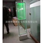 防盗门商系场防盗报警器 S03服装 服装 精品防盗门声磁防盗统店HTA