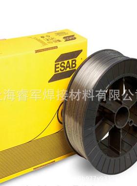 瑞典萨6KAutroOd535YBC6铝伊镁焊丝ER535铝焊丝