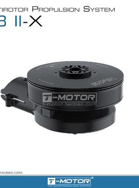 T-达MOTORI老虎电机航模多旋翼飞机动力套装一716体式马电调UI8-X