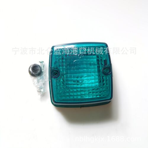 销售Kalmar DCE80 车型使用绿色信号灯923941.0067