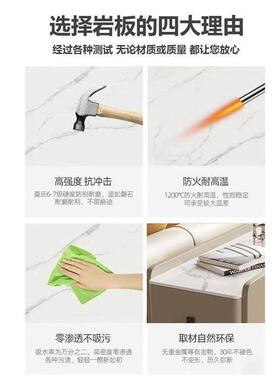 奢轻板客厅实木沙柜发OIF边柜侧边柜窄边岩小边几柜茶几储物柜缝