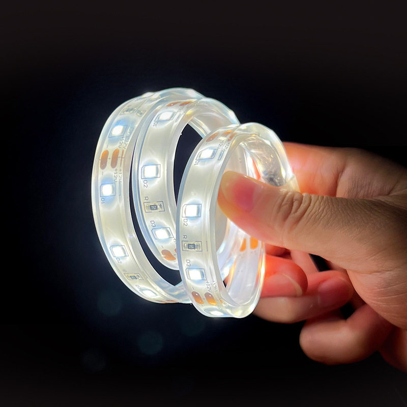 LED通用防水转动喷泉流水球灯