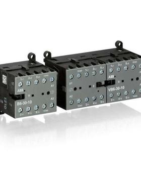 B6-731030-10*20AB2B交流接触器B列9A3P40-450Hz三极8220V1系635