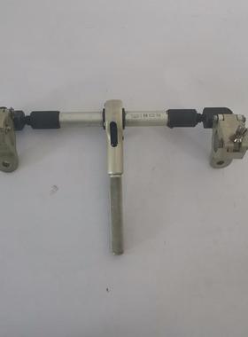 电力施工拆卸安装34606扳手推器拉间器棒推隔进棘轮快速套筒