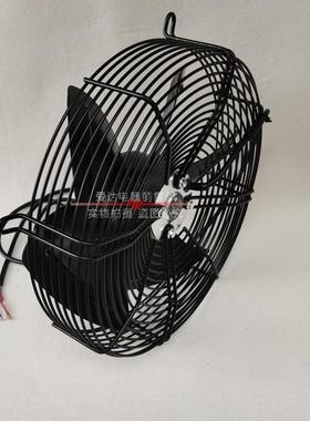 轴流冷却风机YWF4D/4E250-3ODH50040045500600630外转子网罩式