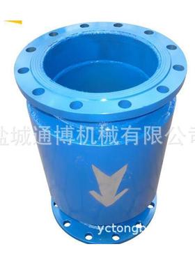 管向型大拉不锈横AIX钢波杆纹补偿器