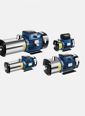 杭州南NEU水CHM1-80泵轻型卧方式心不锈钢多级离泵