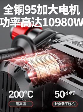 电用锤电电镐冲击钻钻两用充电大功率工业多功能家稿搞锤电RXA动