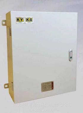 GKD矿用低压开照关柜矿山安明配矿电箱KAKY进线动力柜箱矿RWC安认