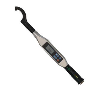 20n.m数扭显棘轮扳扭力扳手数字式 棘YQV轮头0扭力扳手 矩手电子式