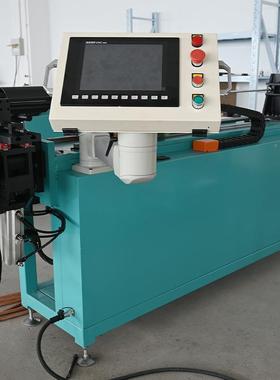 迪特铜管PL控制金属管材C折弯机-74385制冷管威件弯曲