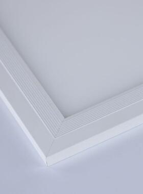 600*600036W光效10LM/W流每瓦白平LED高WUT面板灯明现货