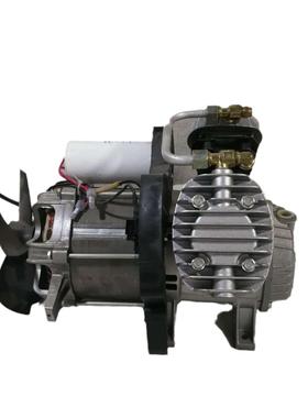 奥斯气突V泵型双缸空压机机VHA铜头16088号22KG