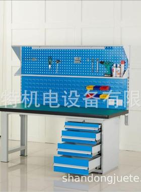 电重型防静XCL工作台多功能装配修钳工台工厂质维检维台子修检验