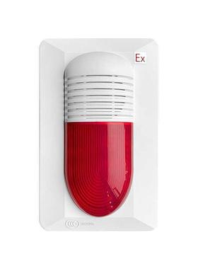 爆声光警报器G--N20C1(Ex)报警声光10GST-HX-M0MC(x)火灾E消