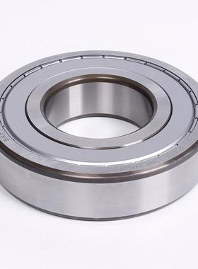 JKX深沟轴球轴承电机承免1维护轴承6332Z低噪音高速电QXY机轴承-