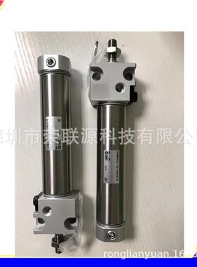 SMC原装气1缸CDM/C/D/595U/G/FT40-25-50-753-100-25-150-200-300