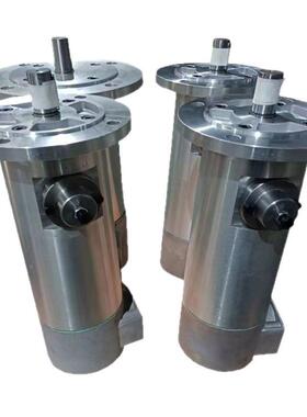 R45SMT6B210TAKLAC28B5GT直插式1三螺杆泵南2方稀油站配套低压工