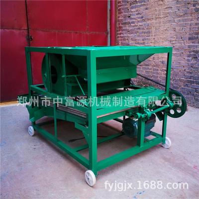 电动多层粮YJJ分选机玉米食麦大豆理筛小清选机粮食去杂机
