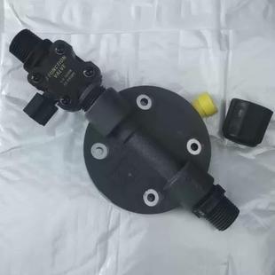 30泵头37756泵头隔膜片米顿.410TI罗/318TI/313/TI/20H25H459/26/