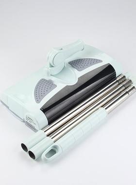 拖扫家吸地机手TAJ推式吸尘器用软扫把无扫线电动拖把套簸箕装组