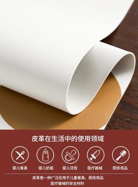 福字椭防圆形餐桌垫防水油p47161保vc感防烫桌圆面护垫折叠桌桌布