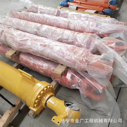 装载机XC956动臂转向油缸修理包