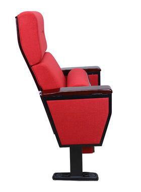 礼70785堂投椅脚多商层板参数扶手招标软包座椅剧院铁排椅用排椅