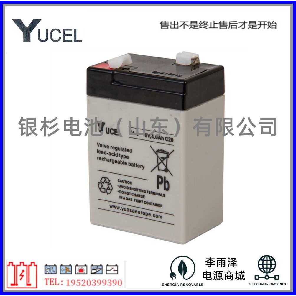 英国YUCEL蓄电池电子秤Y17-12IFR储能UPS/EPS/12V17AH配套电池C20