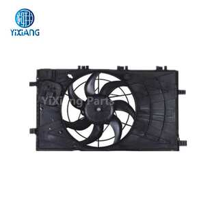 适用别克新君威电子扇 Buick Regal Cooling AC Fan R8954001