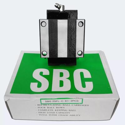 韩国--SBC导轨滑块SBI35FL SBL25HLL SBL30HLL导轨滑块