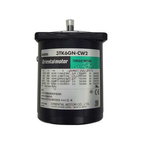 3W东方力矩电机3TK6GN-CW2E 3TK6GN-CW2配控制器TMP-1 PAVR-20KZ