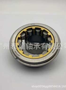 NU306X50G1NRW3CS51 圆柱滚子轴承外卡簧，圆定位销 现货供应